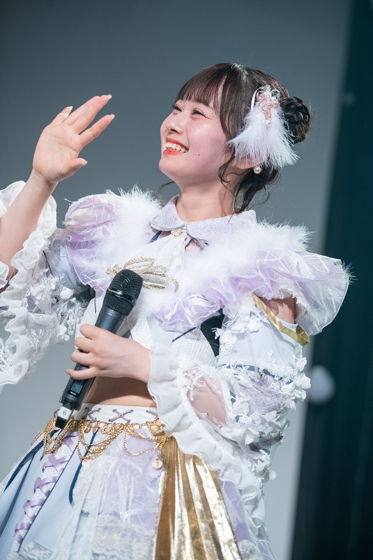 近藤沙瑛子