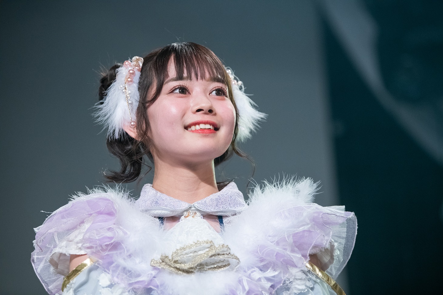 近藤沙瑛子