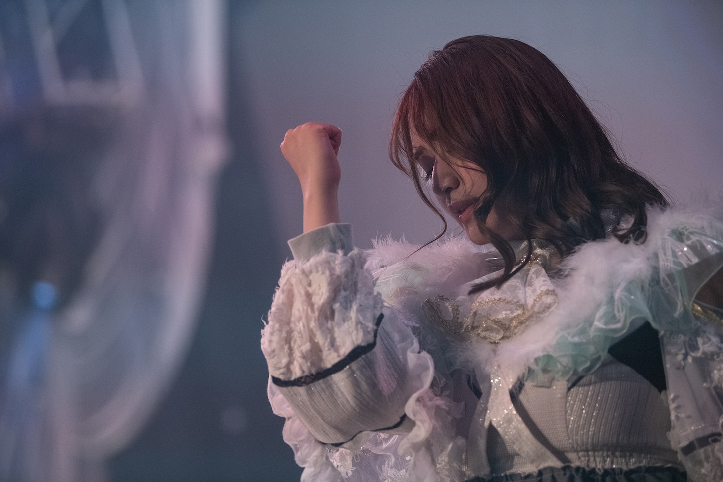 池田メルダ
