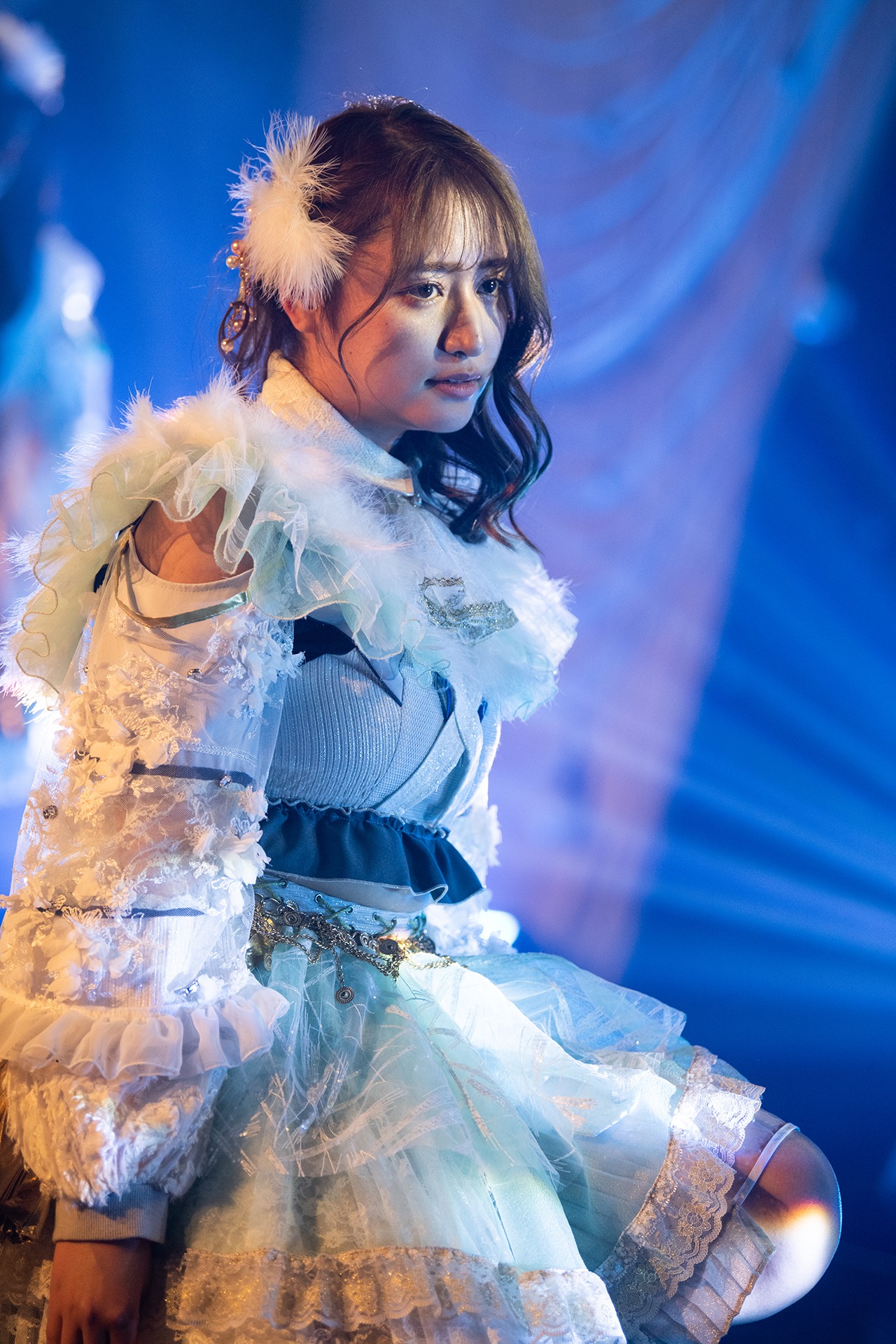 池田メルダ
