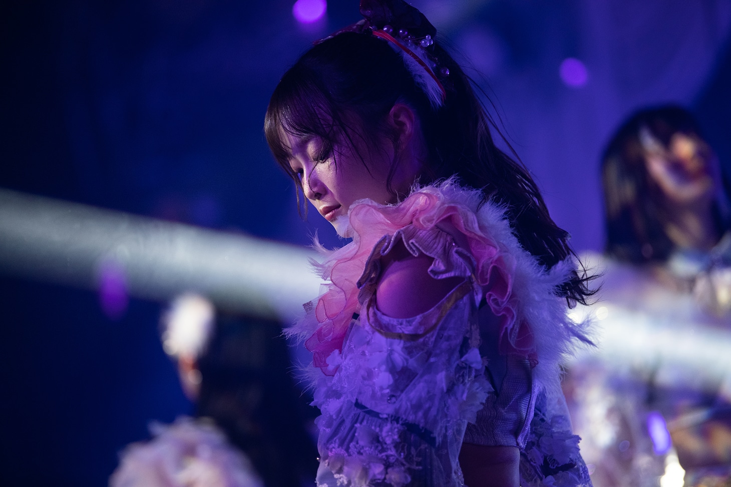 岸みゆ