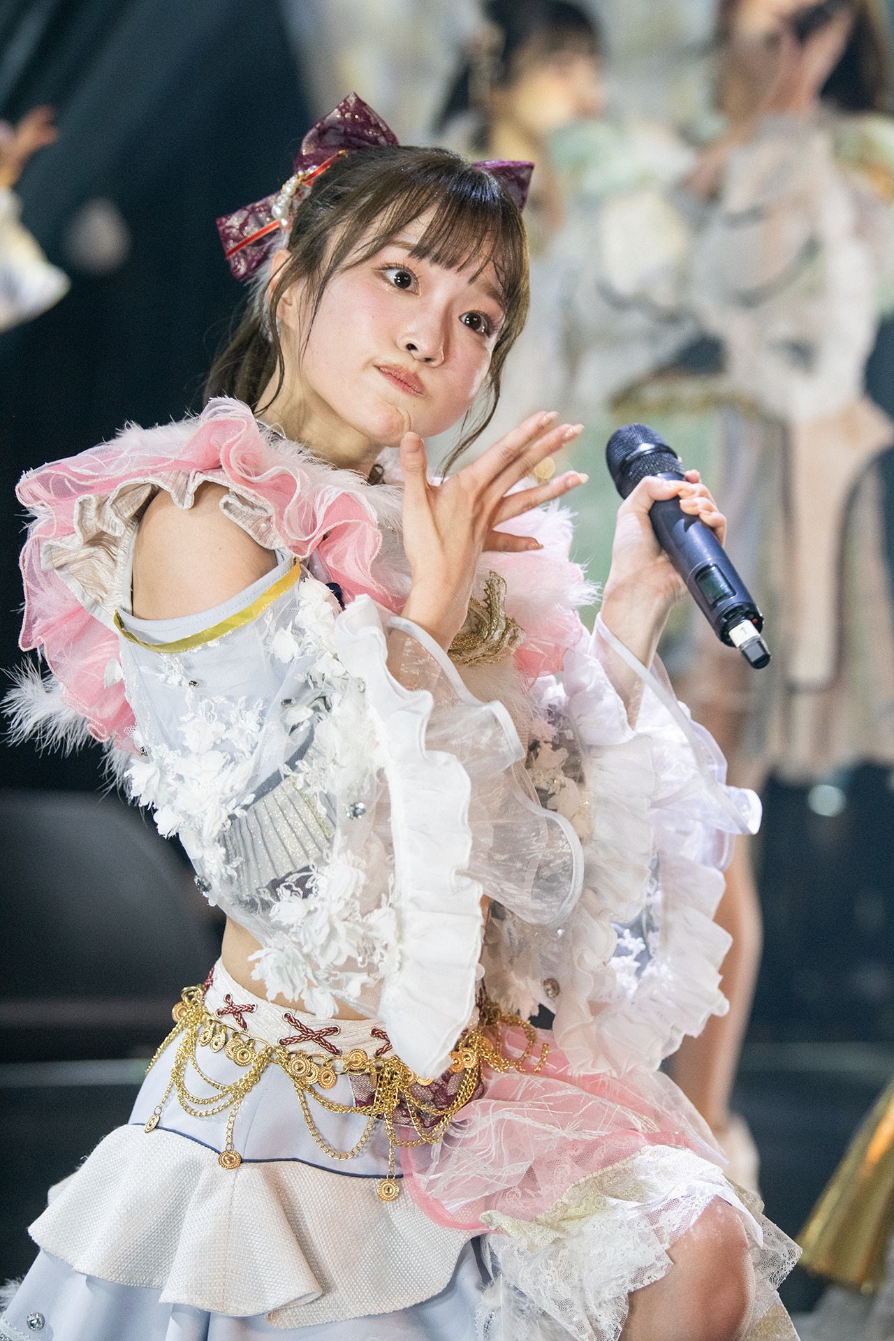 岸みゆ