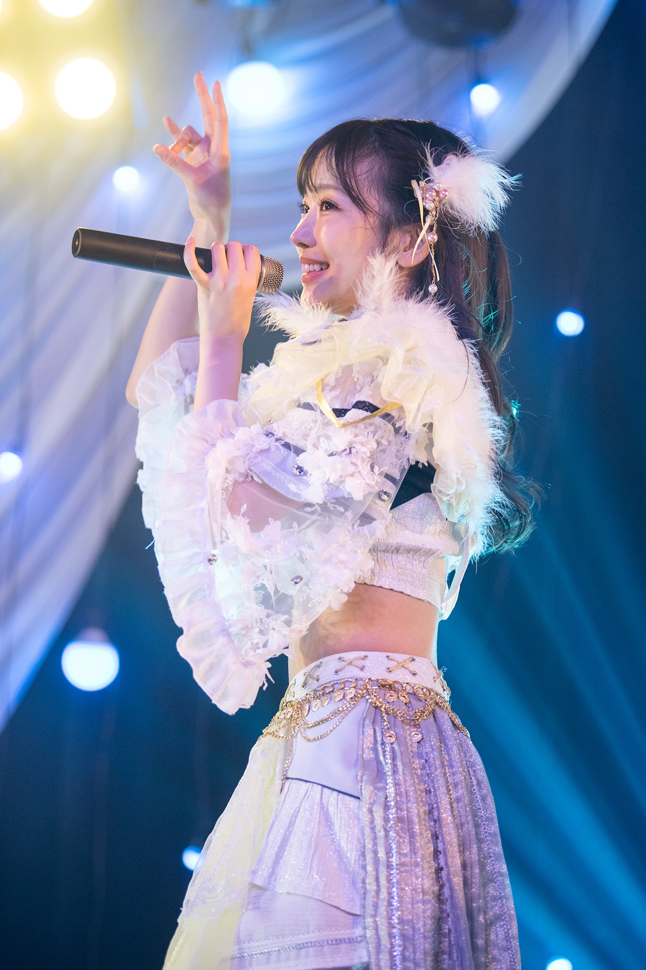 吉沢朱音