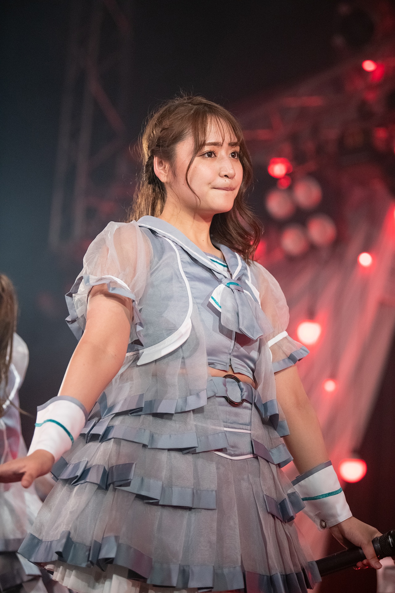 池田メルダ