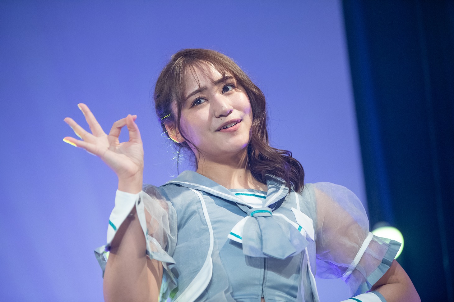 池田メルダ