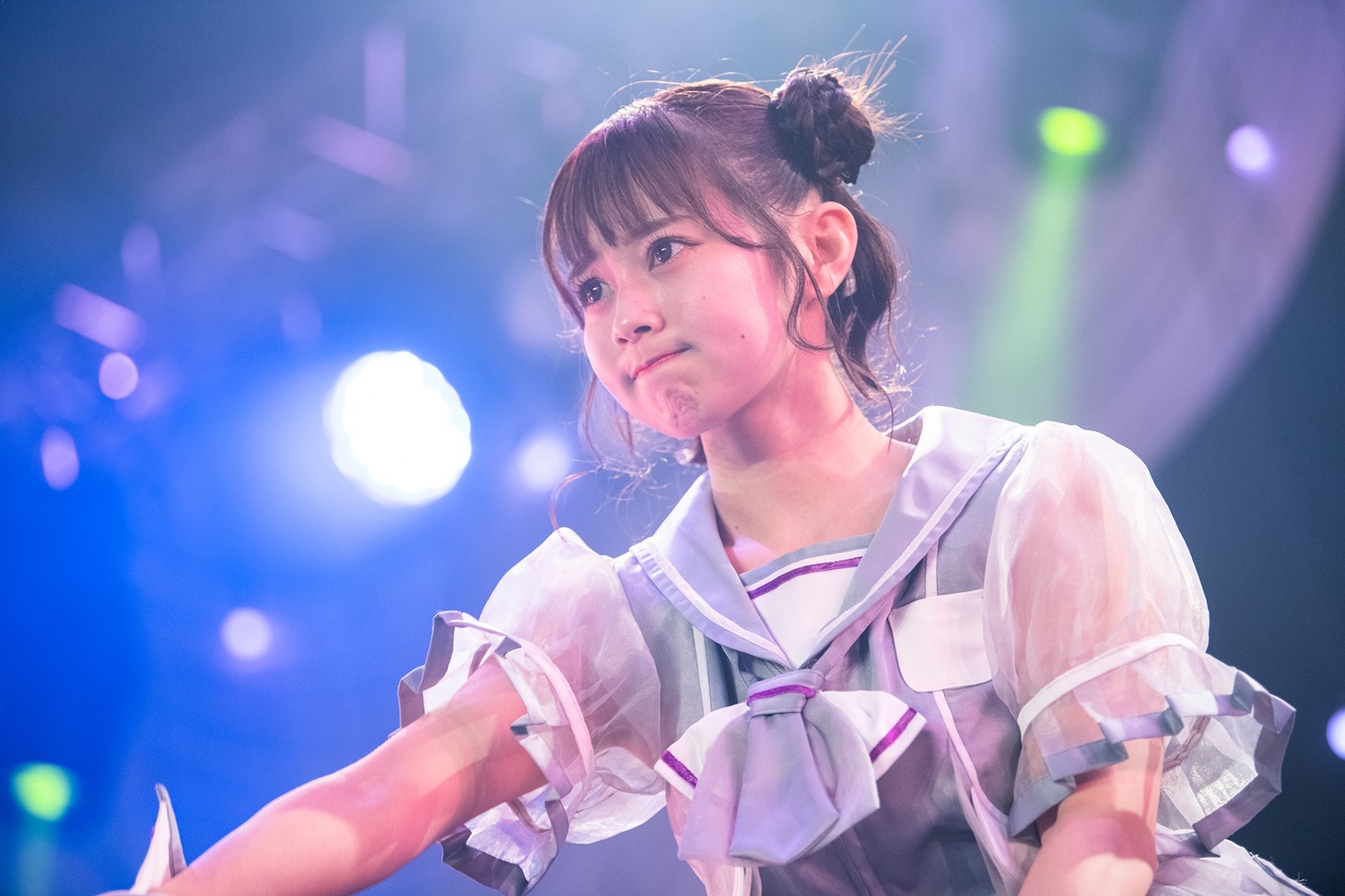 近藤沙瑛子