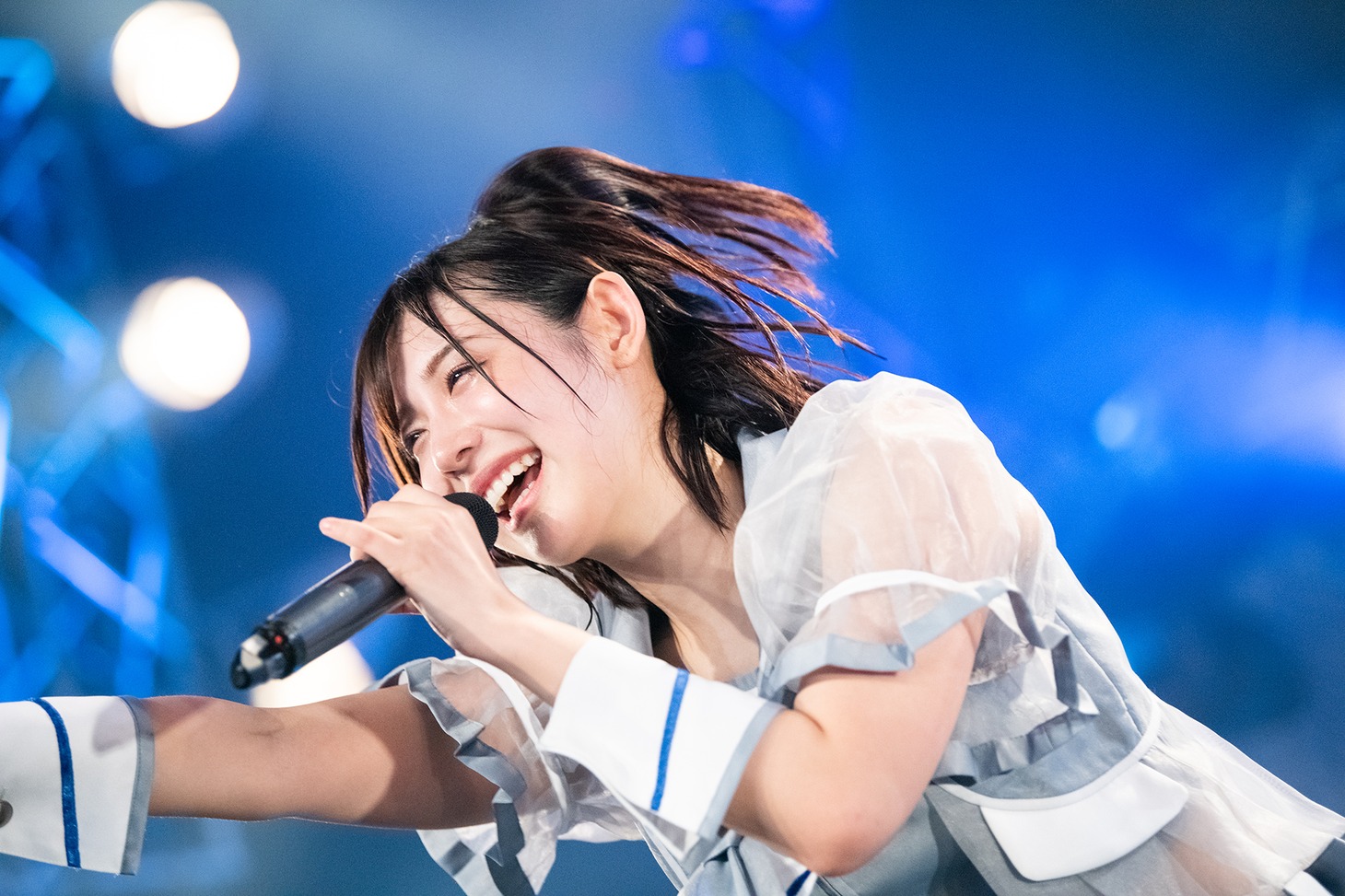水湊みお