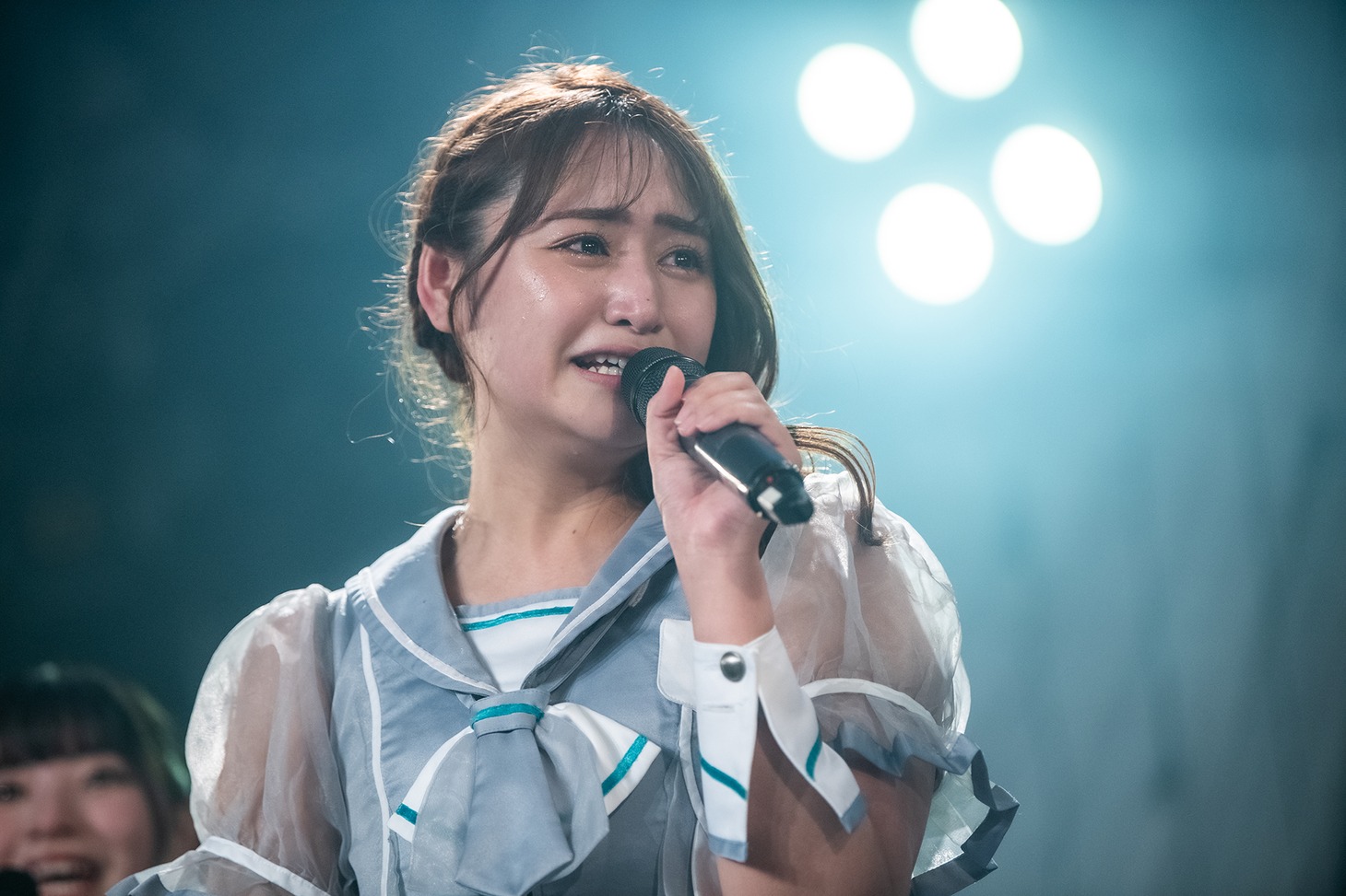 池田メルダ