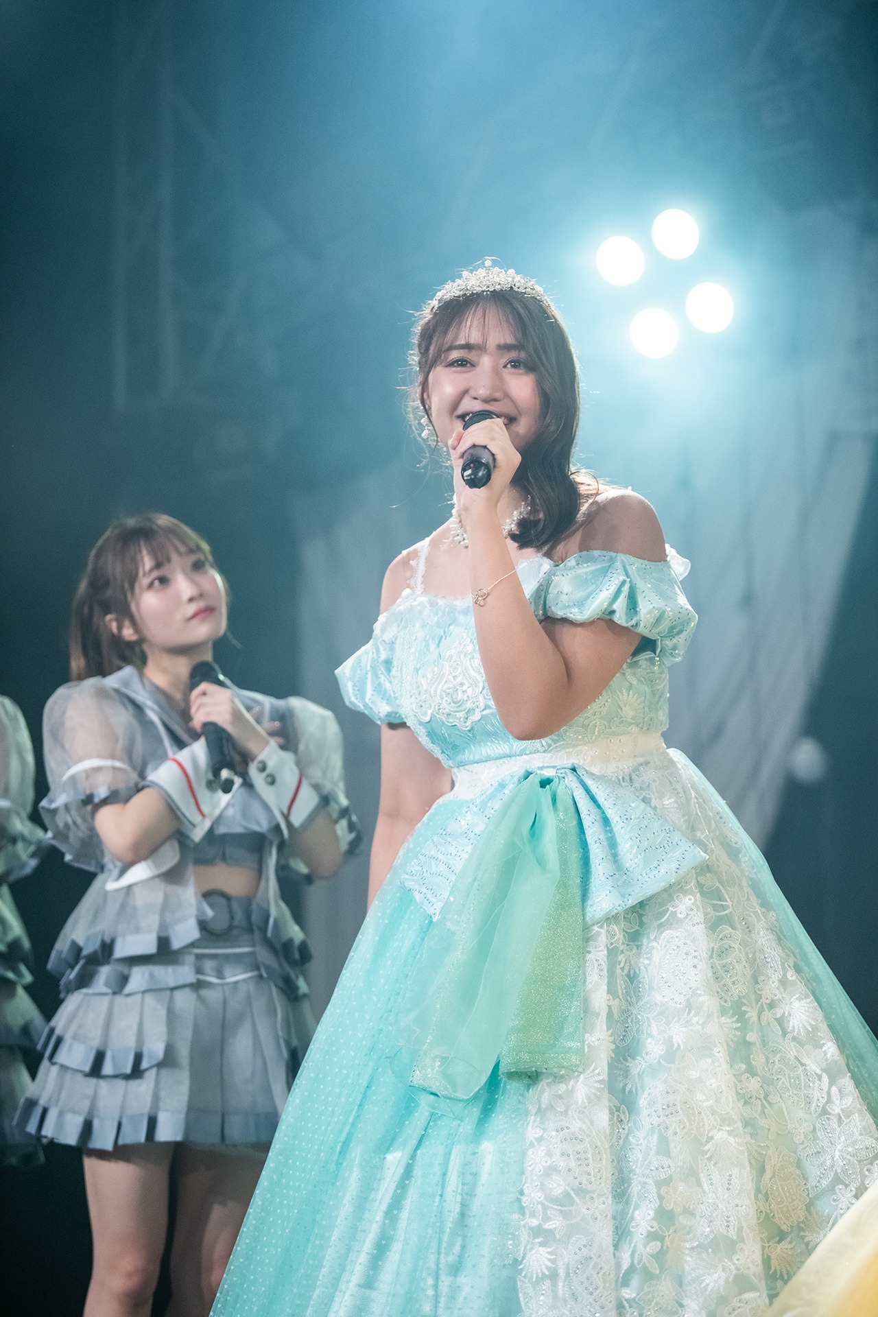 池田メルダ