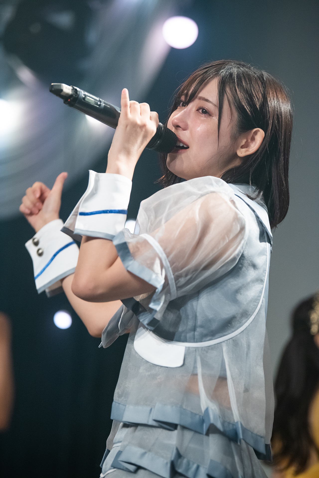水湊みお