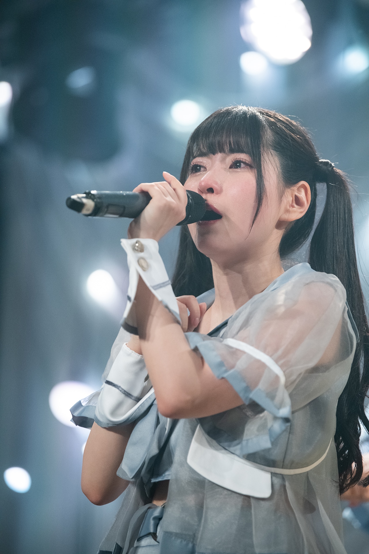 小鳥遊るい