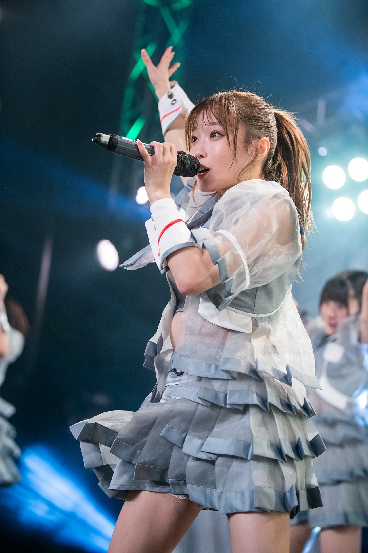 岸みゆ