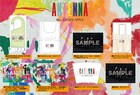 Mrs. GREEN APPLE、アルバム「ANTENNA」チェーン店別特典のデザイン公開