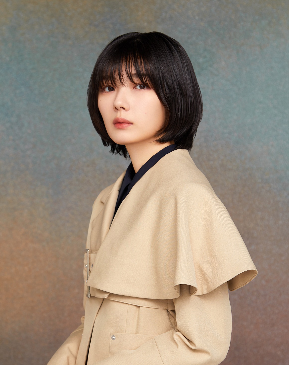 藤吉夏鈴（櫻坂46）