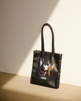 トリプルキャットトート