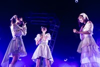 「Task have Fun 結成7周年記念ツアー『Lucky7』」ファイナル公演の様子。
