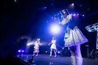 「Task have Fun 結成7周年記念ツアー『Lucky7』」ファイナル公演の様子。