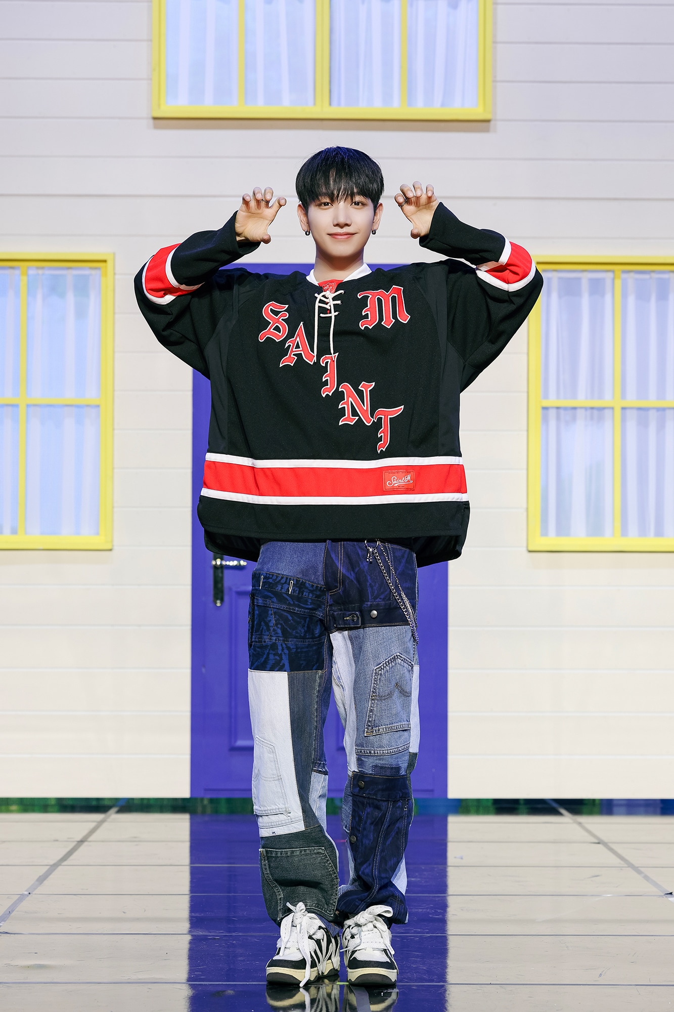 JAEHYUN (c)KOZ Entertainment. All Rights Reserved.