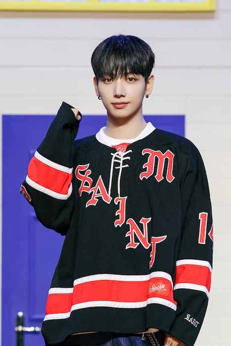 JAEHYUN (c)KOZ Entertainment. All Rights Reserved.