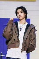 SUNGHO (c)KOZ Entertainment. All Rights Reserved.