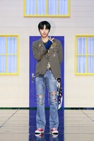 TAESAN (c)KOZ Entertainment. All Rights Reserved.