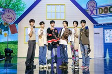 BOYNEXTDOOR (c)KOZ Entertainment. All Rights Reserved.