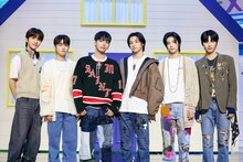 BOYNEXTDOOR (c)KOZ Entertainment. All Rights Reserved.