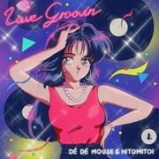 「Love Groovin'」配信ジャケット