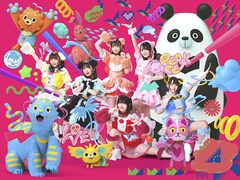 FES☆TIVEニューシングルに玉屋2060%、Repezen Foxxチバニャン、みゆはんら参加