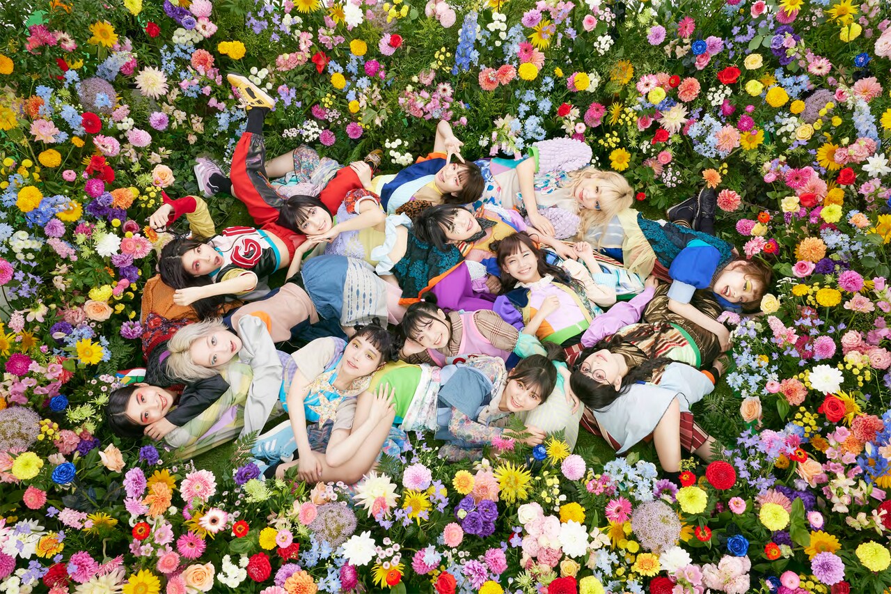 夜ダン、イナ戦、4s4ki、でんぱ組.incがギャンパレにコメント返し