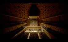 蓮沼執太フィル「GPS」ライブ映像より。