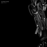 MY FIRST STORY「東京ミッドナイト」配信ジャケット
