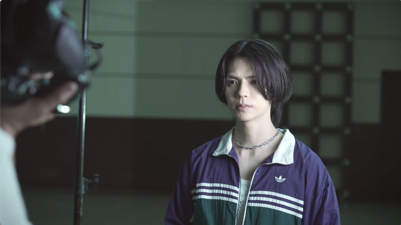 THE BEAT GARDEN「心音」MVの舞台裏公開、TBS番組で今夜パフォーマンス