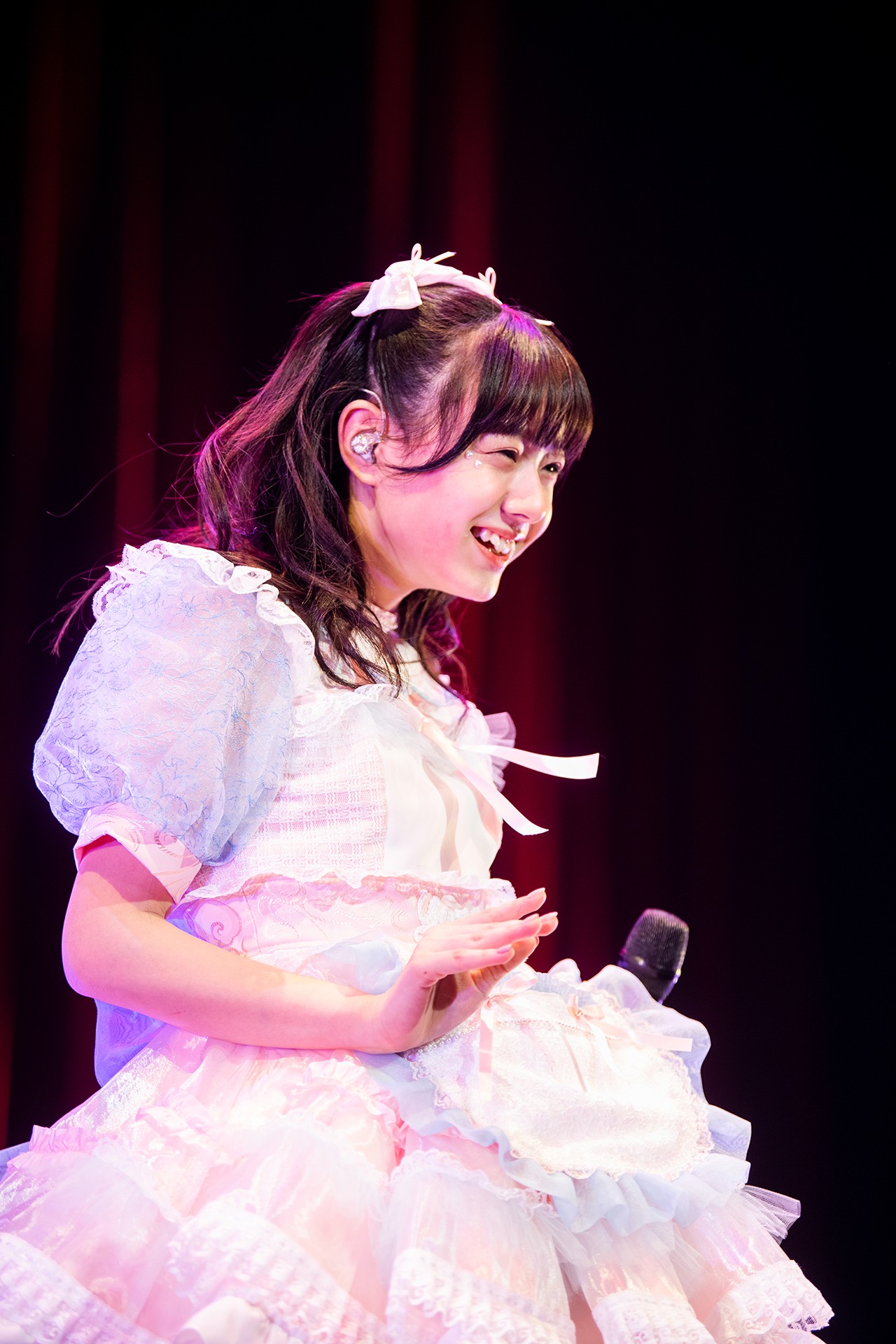 仲村悠菜