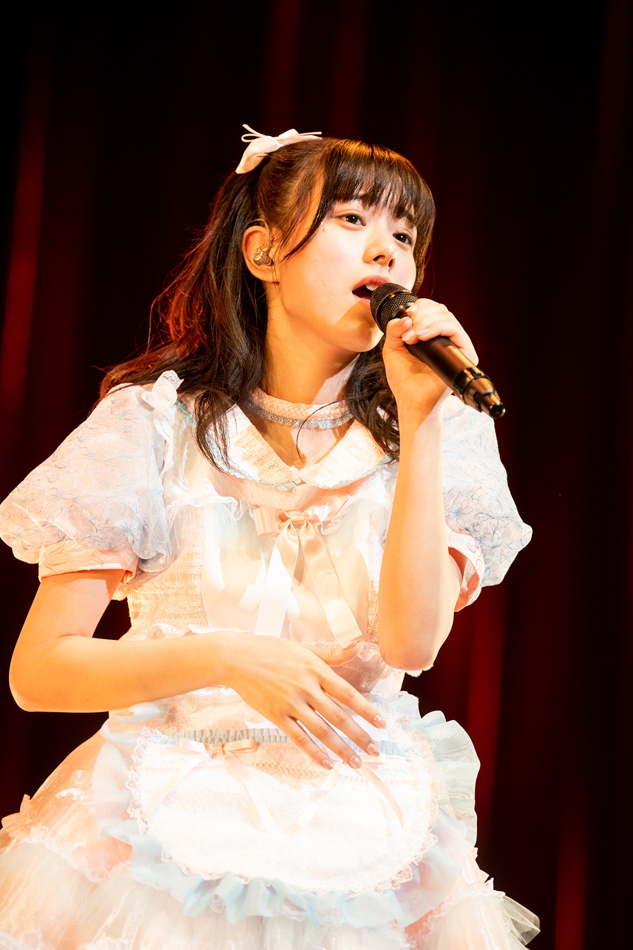 仲村悠菜