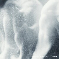 ermhoi「Junebug Rhapsody」配信ジャケット（Artwork : comuramai）