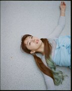 ひかりとだいち love SOIL&“PIMP”SESSIONS「eden」MVのオフショット。（撮影：嶌村吉祥丸）