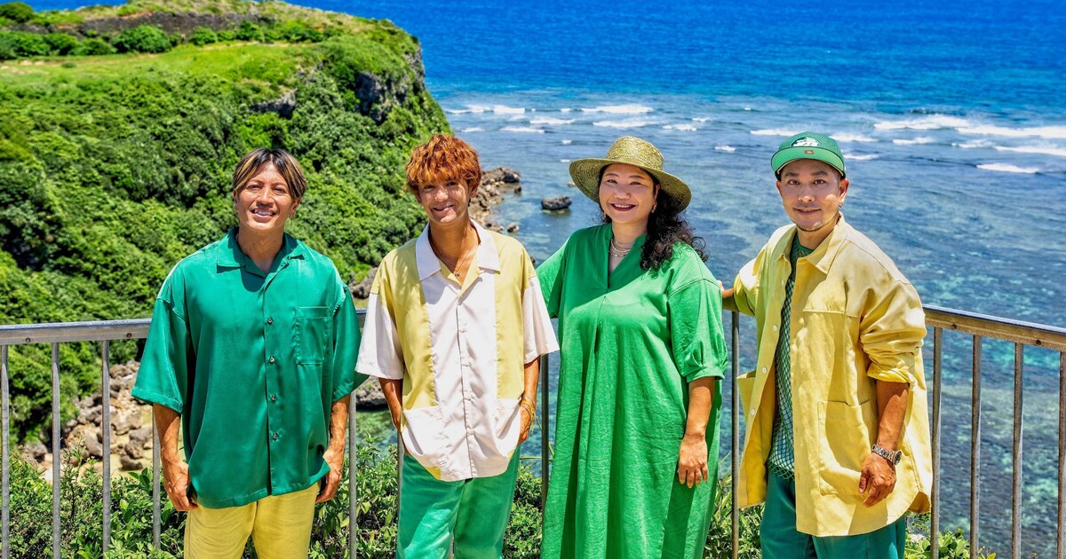 春の沖縄を盛り上げるクリーンな野外フェス「HY SKY Fes 2024」開催 