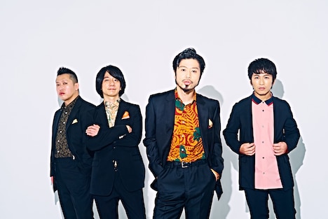 THE イナズマ戦隊