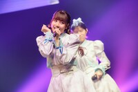 市川優月（Photo by RYOHEI TSUKADA）