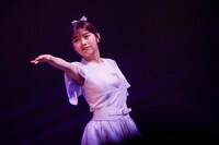 鈴木萌花（Photo by RYOHEI TSUKADA）