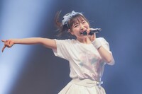 播磨かな（Photo by RYOHEI TSUKADA）