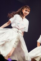 愛来（Photo by RYOHEI TSUKADA）