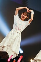 鈴木萌花（Photo by RYOHEI TSUKADA）