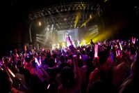 浪江女子発組合「浪江女子発組合 出張公演 またキミと､」の様子。（Photo by RYOHEI TSUKADA）