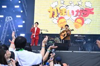 New Castles (c)テレビ朝日（写真：深野輝美）