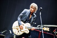 INORAN（G）（撮影：田辺佳子）