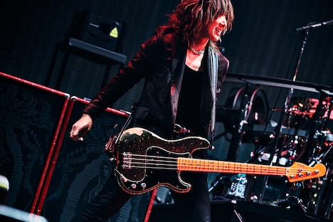 J（B）（撮影：田辺佳子）