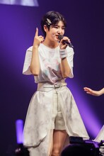 小島はな（Photo by RYOHEI TSUKADA）