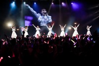 浪江女子発組合「浪江女子発組合 出張公演 またキミと､」の様子。（Photo by RYOHEI TSUKADA）